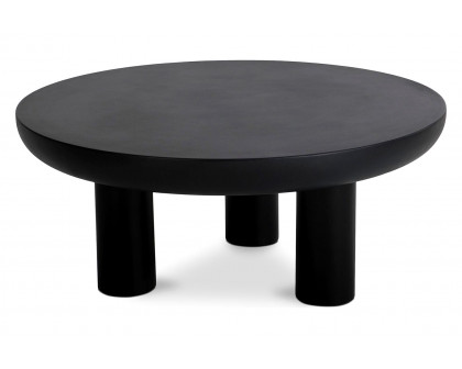 Moe's™ Rocca Coffee Table - Black