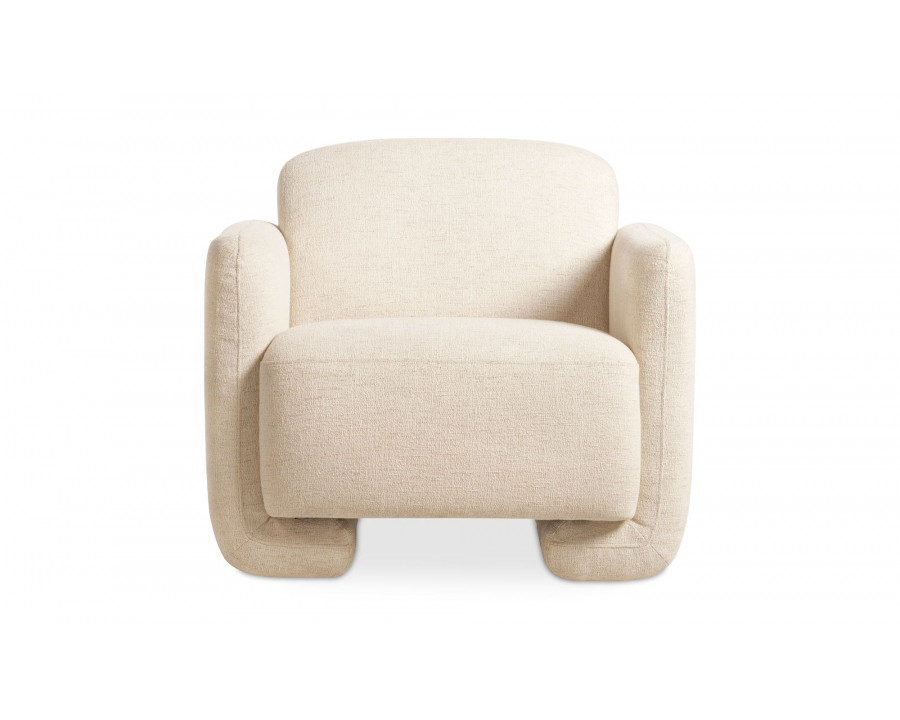 Moe's - Fallon Contemporary Accent Chair