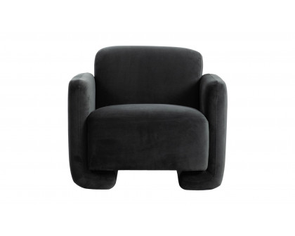 Moe's - Fallon Contemporary Accent Chair