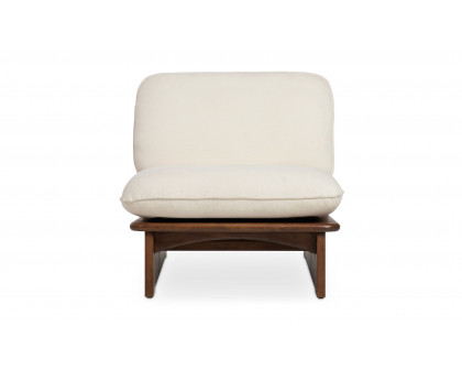 Moe's - Edwin Contemporary Accent Chair