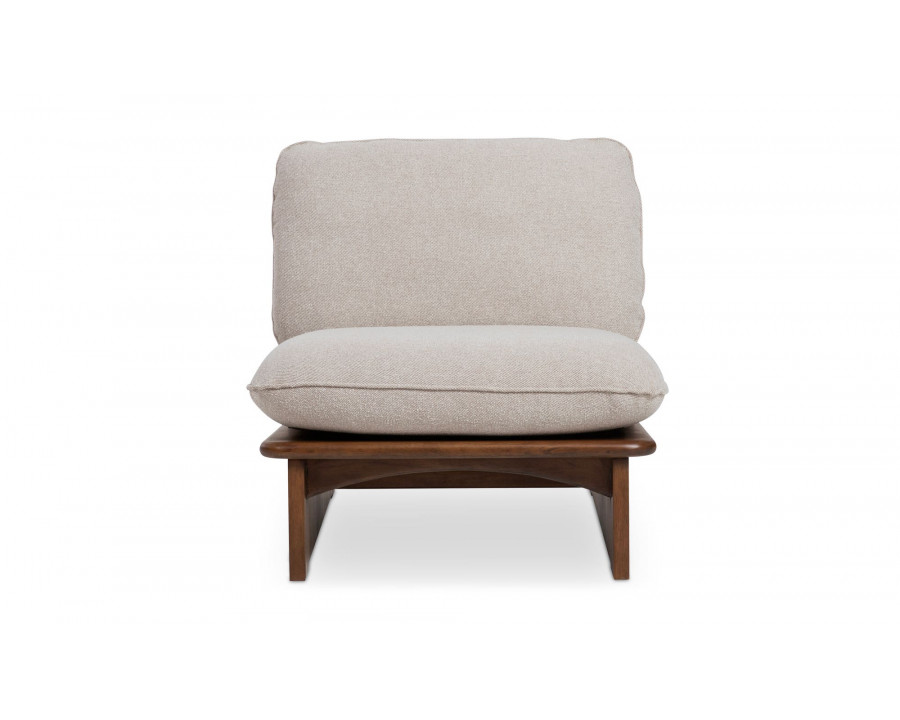 Moe's - Edwin Contemporary Accent Chair