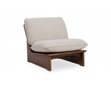 Moe's - Edwin Contemporary Accent Chair