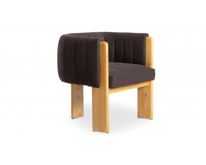 Moe's™ Sofi Contemporary Accent Chair - New Earth