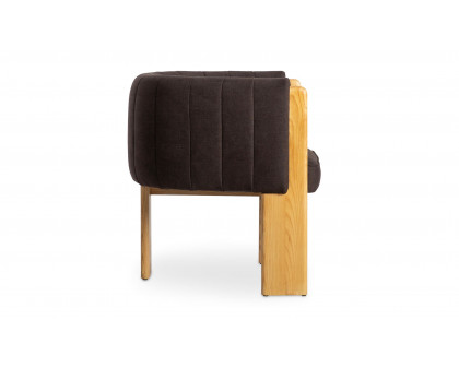 Moe's™ Sofi Contemporary Accent Chair - New Earth