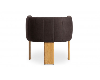 Moe's™ Sofi Contemporary Accent Chair - New Earth