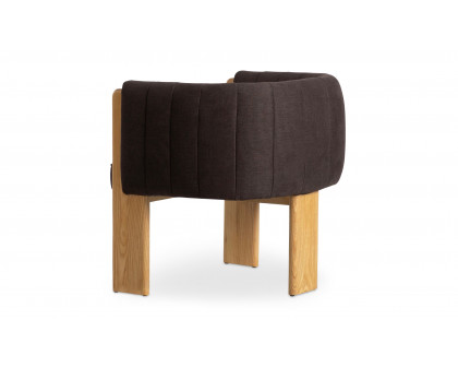 Moe's™ Sofi Contemporary Accent Chair - New Earth