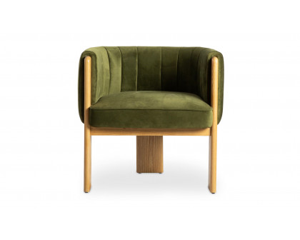 Moe's - Sofi Contemporary Accent Chair