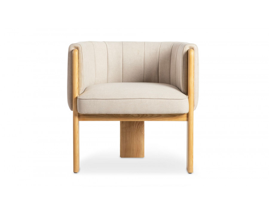 Moe's - Sofi Contemporary Accent Chair