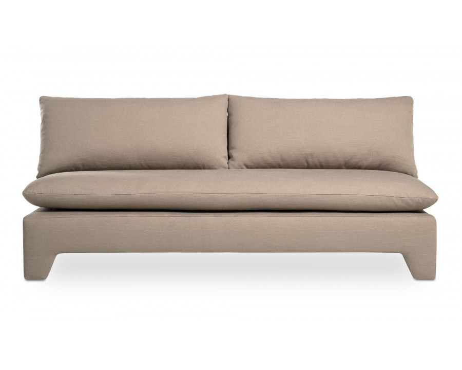 Moe's - Estelle Contemporary Sofa