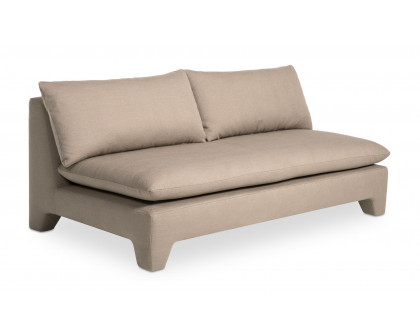 Moe's - Estelle Contemporary Sofa