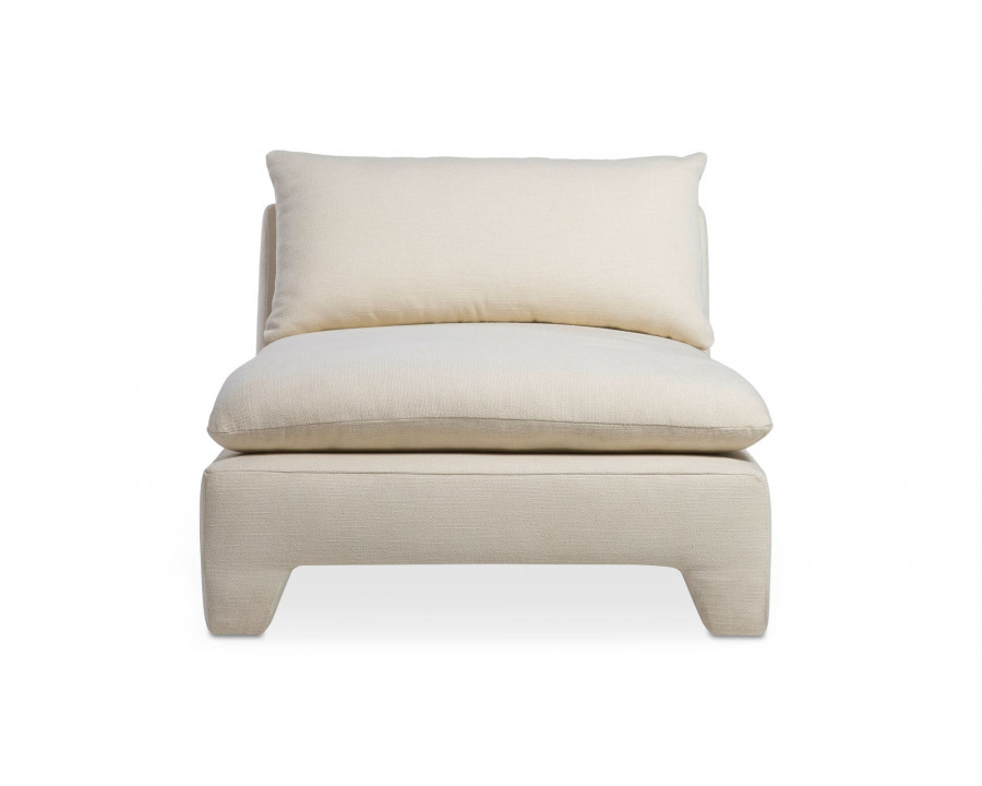 Moe's - Estelle Contemporary Chaise