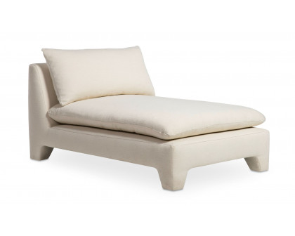 Moe's - Estelle Contemporary Chaise