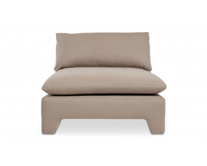 Moe's - Estelle Contemporary Chaise