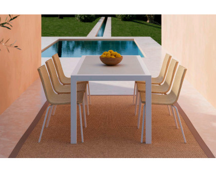 Motif™ Millenium Table - 192cm