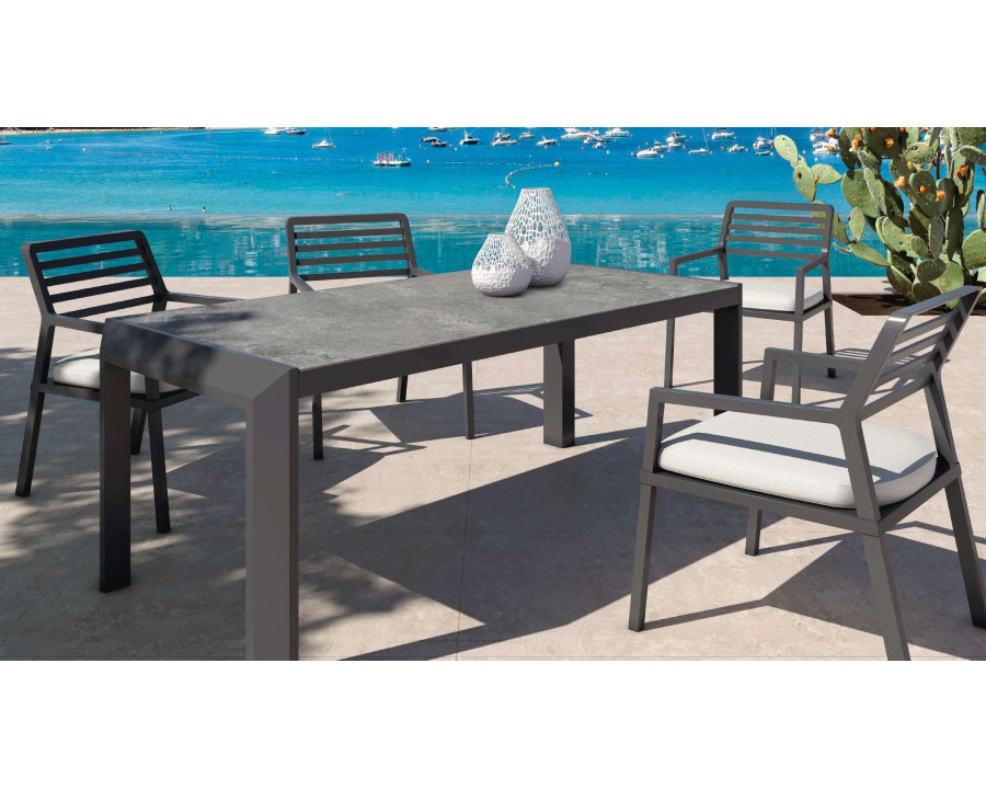 Motif™ Infinity Table - 195cm