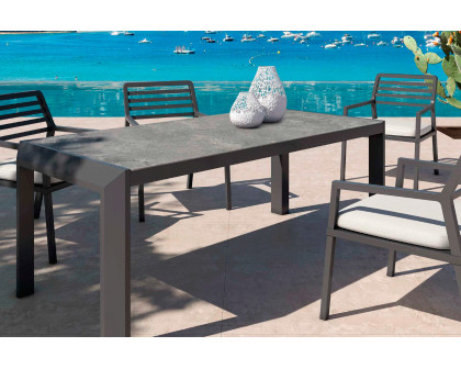 Motif™ Infinity Table - 195cm