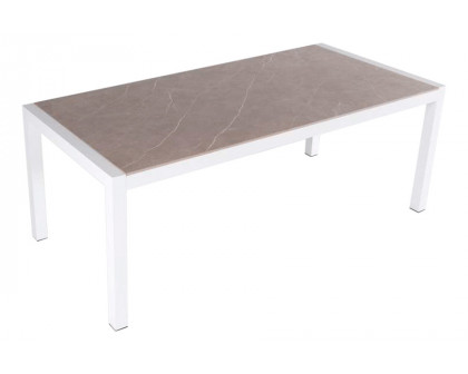 Motif™ Cleo Table - 192cm