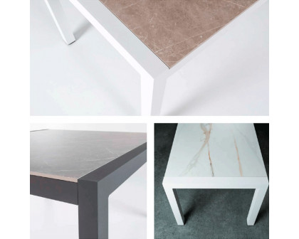 Motif™ Cleo Table - 192cm