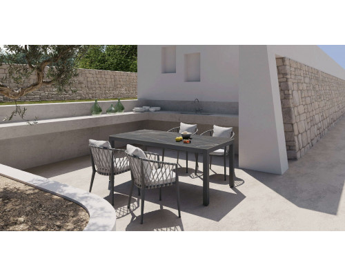 Motif™ Mikonos Table - 150cm