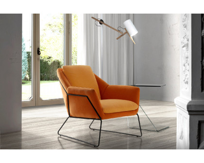 Nacher - Tulip Small Armchair