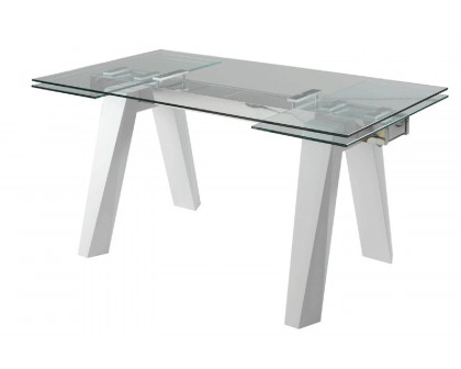 Nacher - Ot Extendable Rectangular Dining Table