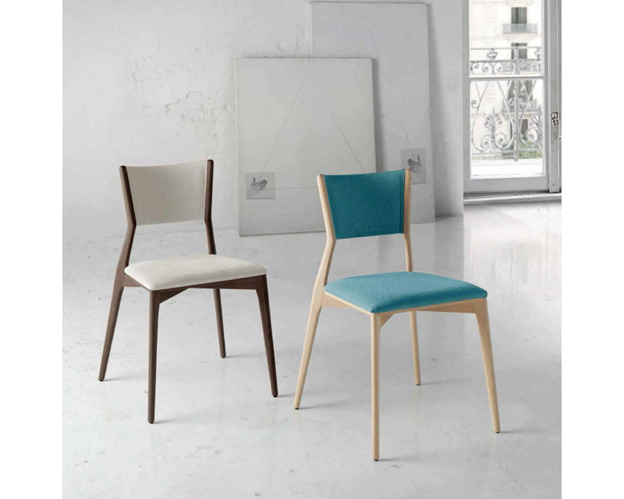 Nacher - Leger Dining Chair