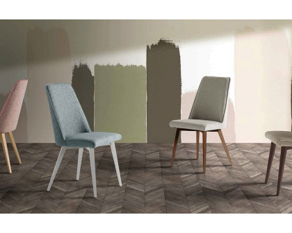 Nacher - Lola Dining Chair