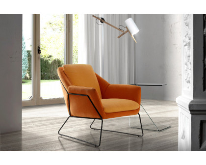 Nacher - Tulip Small Armchair