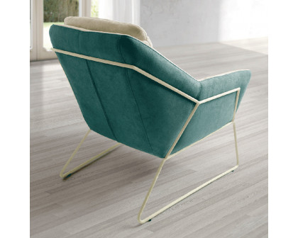 Nacher - Tulip Small Armchair