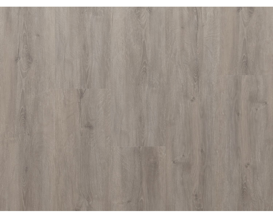 NewAge Stone Composite LVP 1000 sq. ft. Flooring Kit - Gray Oak