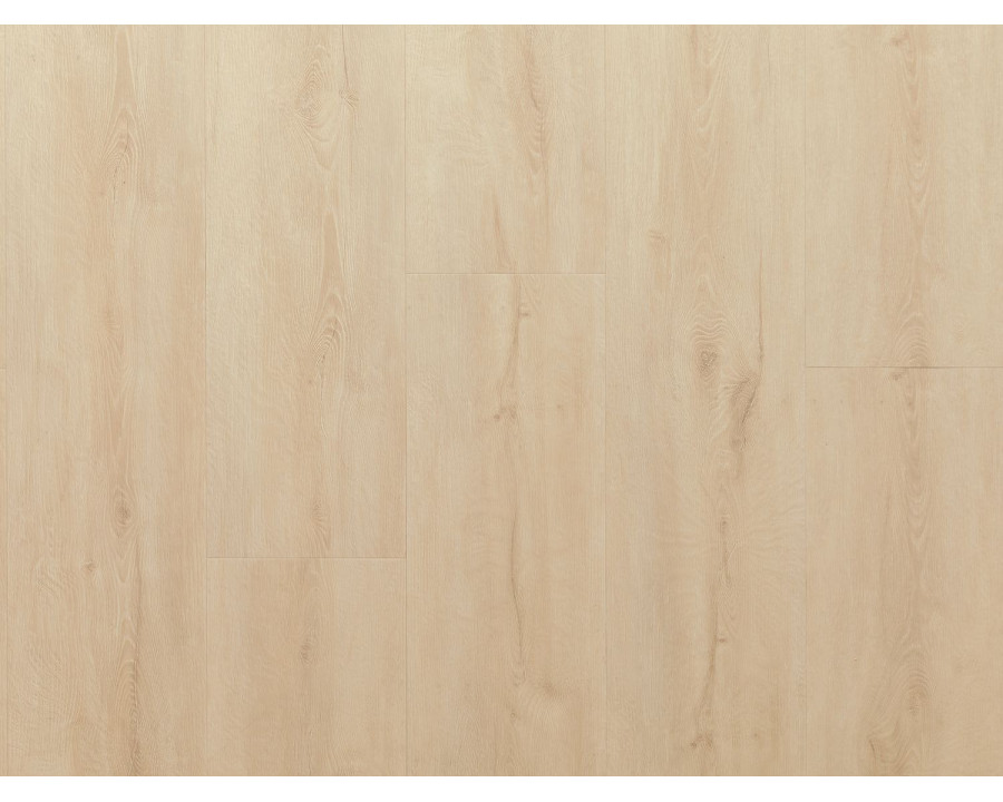 NewAge Stone Composite LVP 1000 sq. ft. Flooring Kit - White Oak