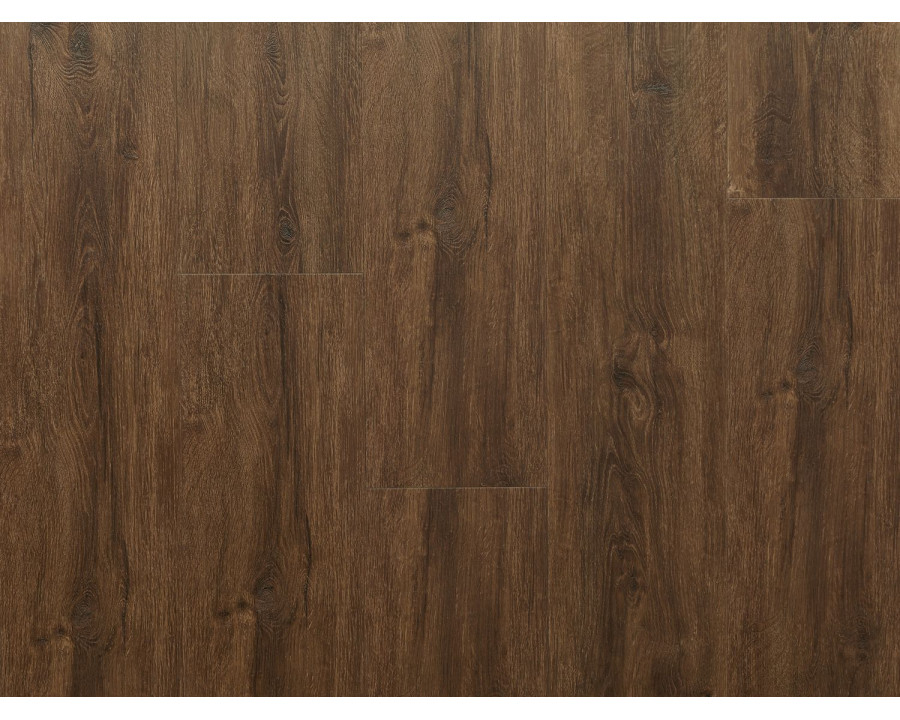 NewAge NewAge Products Vinyl Plank Flooring - 400 sqft - Forest Oak