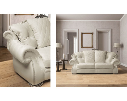 Newtrend - Langley Sofa