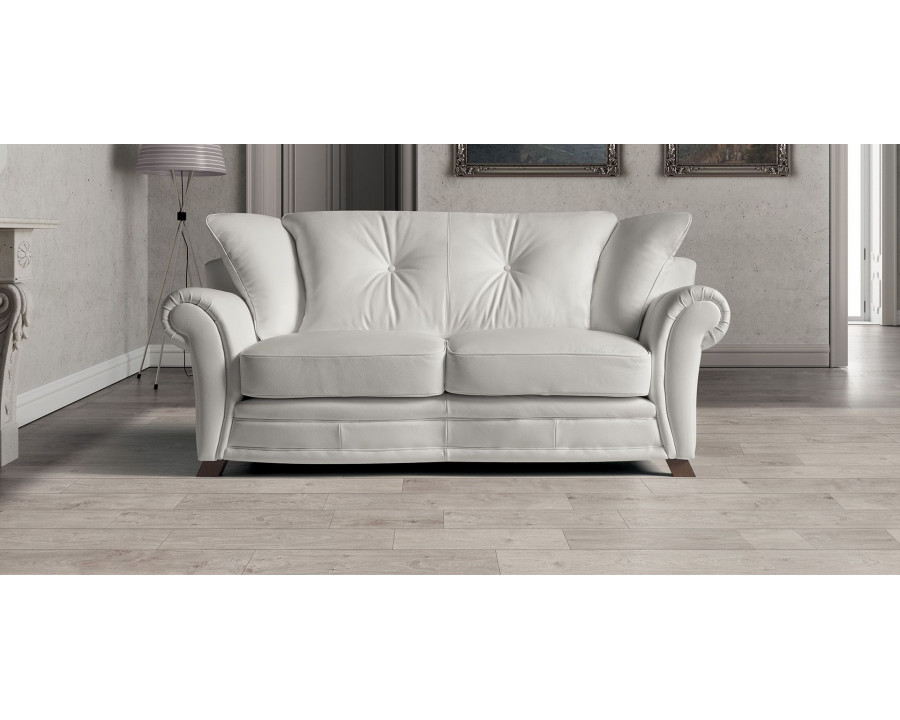 Newtrend - Flame Loveseat