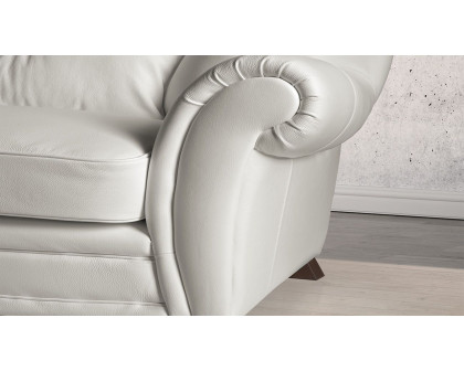 Newtrend - Flame Loveseat