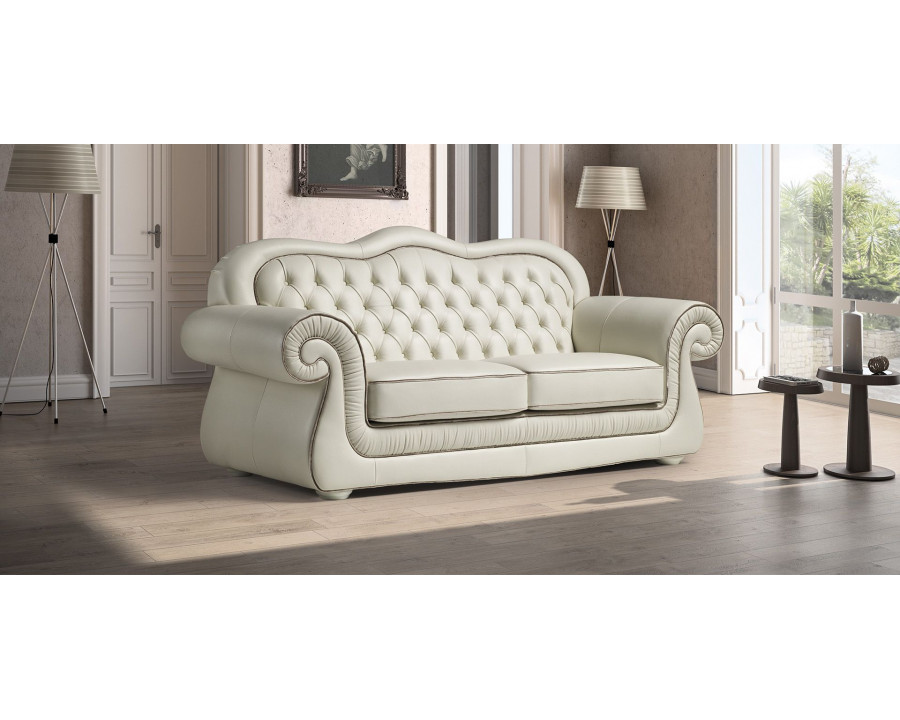 Newtrend - Vivaldi Loveseat