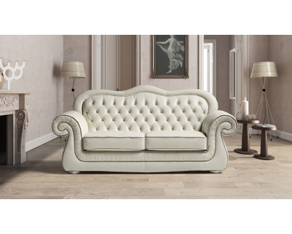 Newtrend - Vivaldi Loveseat