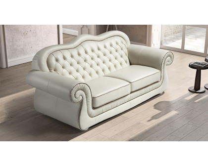 Newtrend - Vivaldi Loveseat