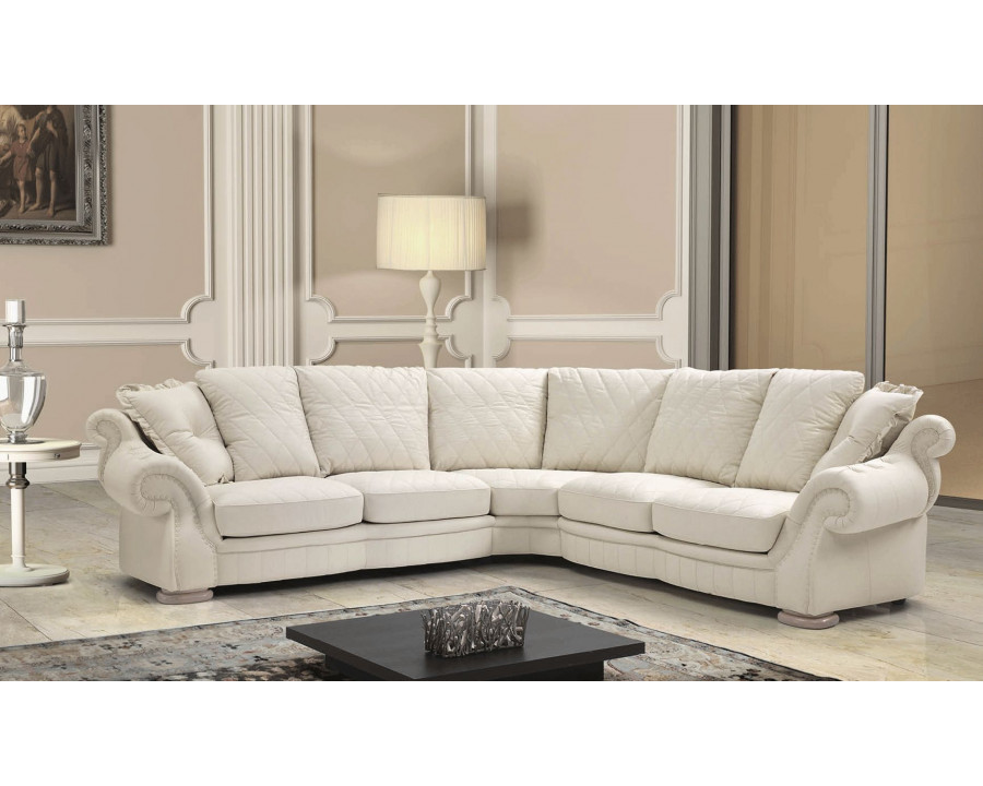 Newtrend - Kiara Sectional