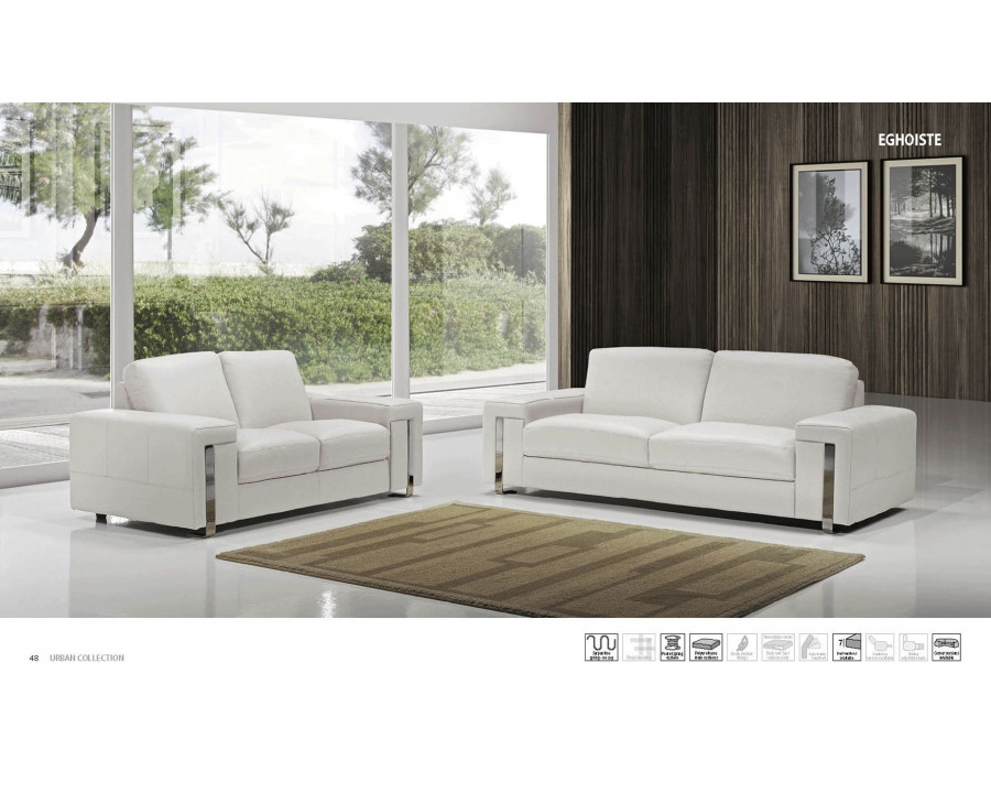 Newtrend - Eghoiste Loveseat