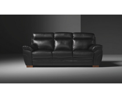 Newtrend - Cosmos Sofa 3 Seater 3 Cuschions