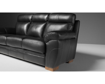 Newtrend - Cosmos Sofa 3 Seater 3 Cuschions