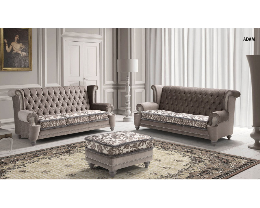 Newtrend - Adam Loveseat