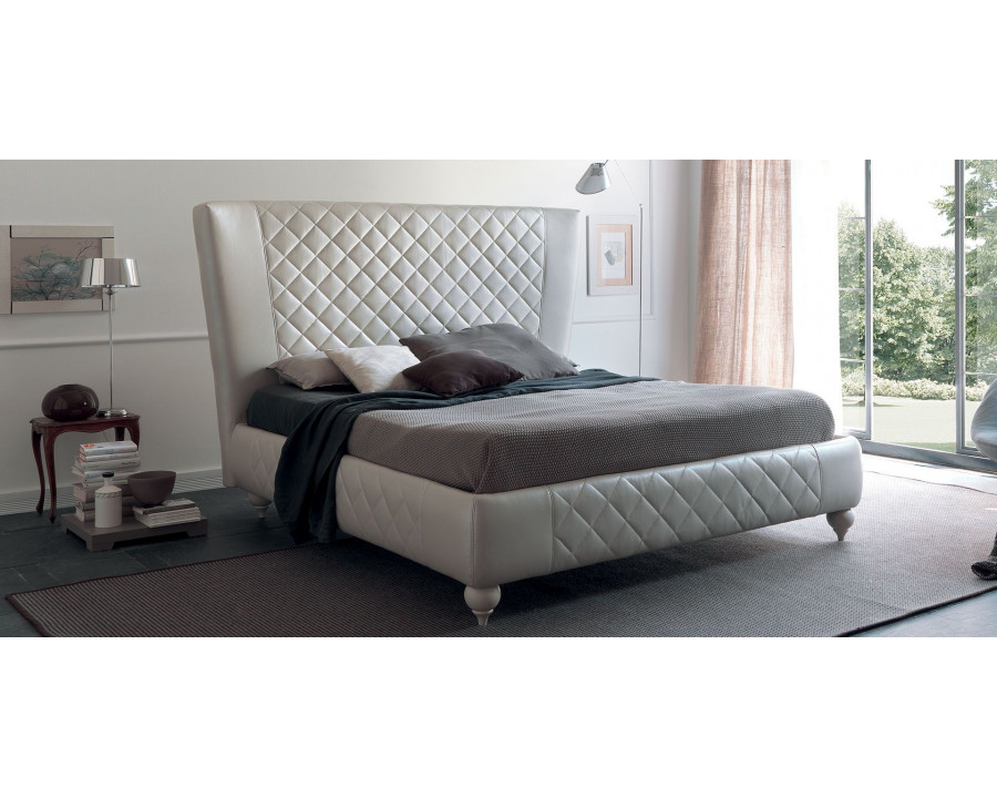 Newtrend Nathan Bed 205 cm