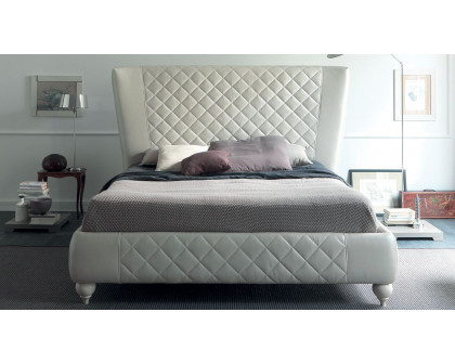 Newtrend Nathan Bed 205 cm