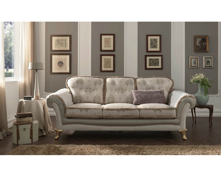 Newtrend - Beethoven Sofa Maxi 3 Cushion