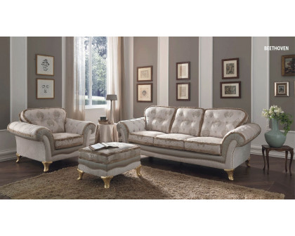 Newtrend - Beethoven Sofa Maxi 3 Cushion