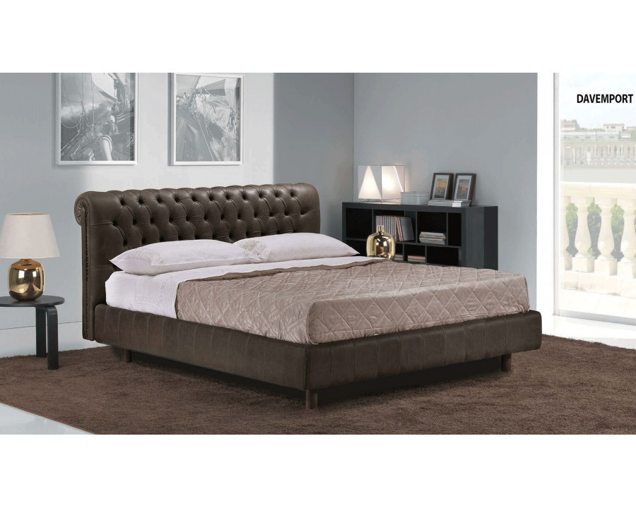 Newtrend Davemport Bed 174 cm