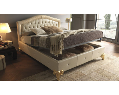 Newtrend Etro Bed 184 cm