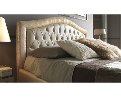 Newtrend Etro Bed 184 cm